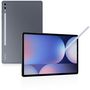 Voir la diapositive 3 : Samsung Tablette Android Galaxy Tab S10+ 12.4 5G 256Go Gris