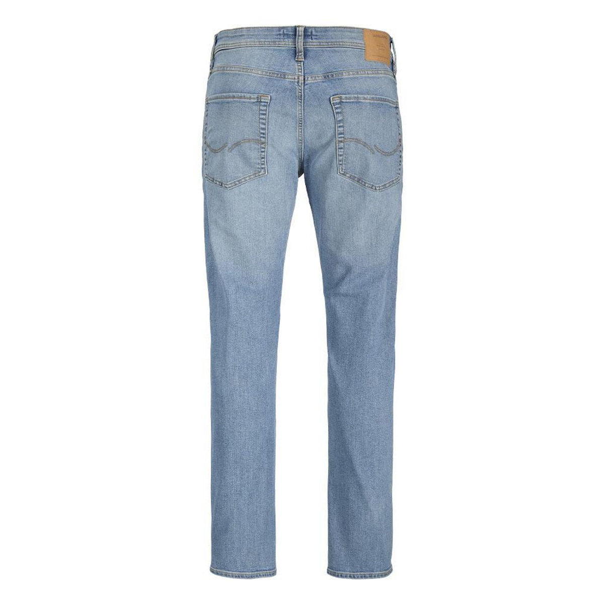 Jack & Jones Jean Slim Bleu Homme Jack & Jones Original 334