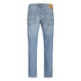 Voir la diapositive 2 : Jack & Jones Jean Slim Bleu Homme Jack & Jones Original 334