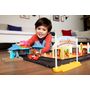 Voir la diapositive 4 : MATTEL Disney CARS Visite à Radiator Spring