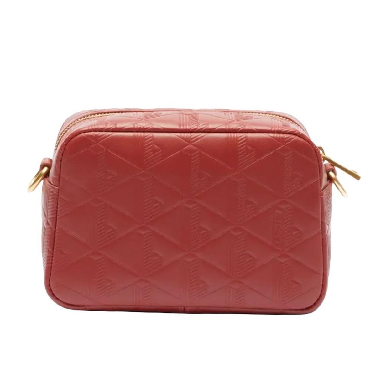 Lacoste Sac à bandoulière Rouge Lacoste Small Maheki Shoulder