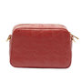 Voir la diapositive 2 : Lacoste Sac à bandoulière Rouge Lacoste Small Maheki Shoulder