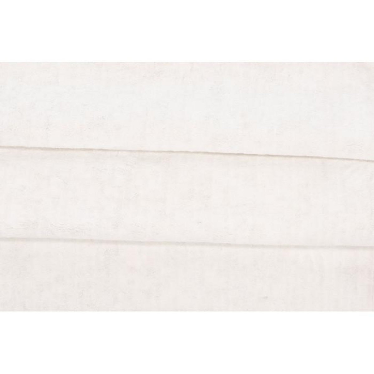 Paris Prix Tapis Déco  Undra  200x300cm Blanc