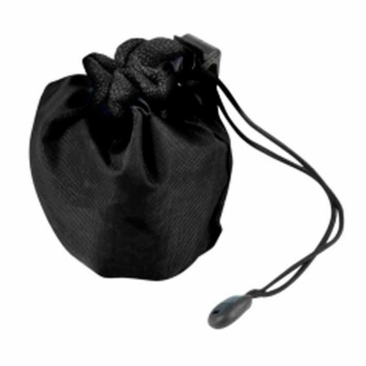 Paris Prix Pochette à Friandises  Chien  13cm Noir