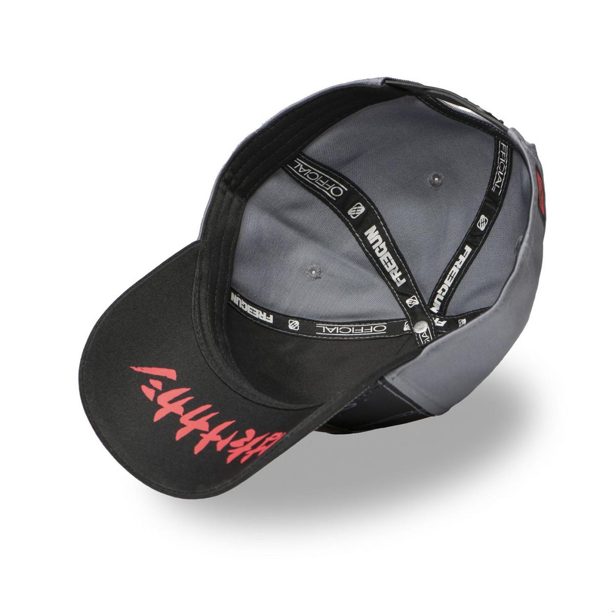 FREEGUN Casquette baseball Naruto Shippuden Kakashi