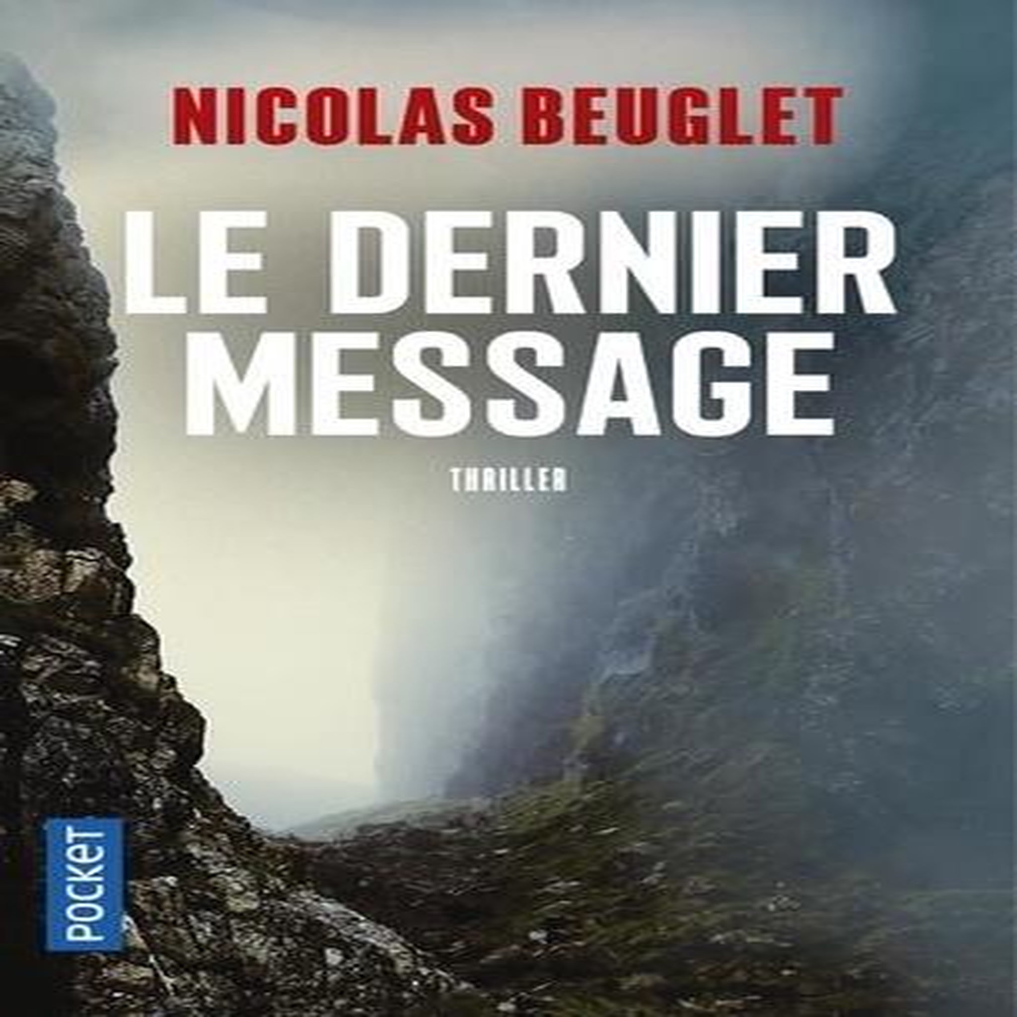 LE DERNIER MESSAGE, Beuglet Nicolas