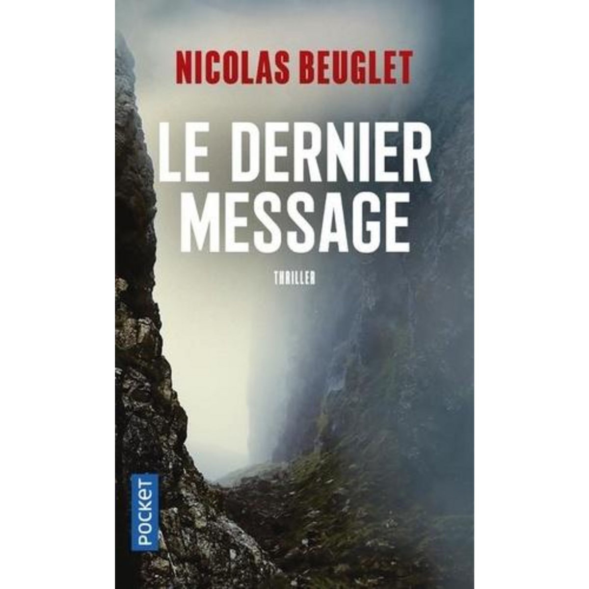LE DERNIER MESSAGE, Beuglet Nicolas