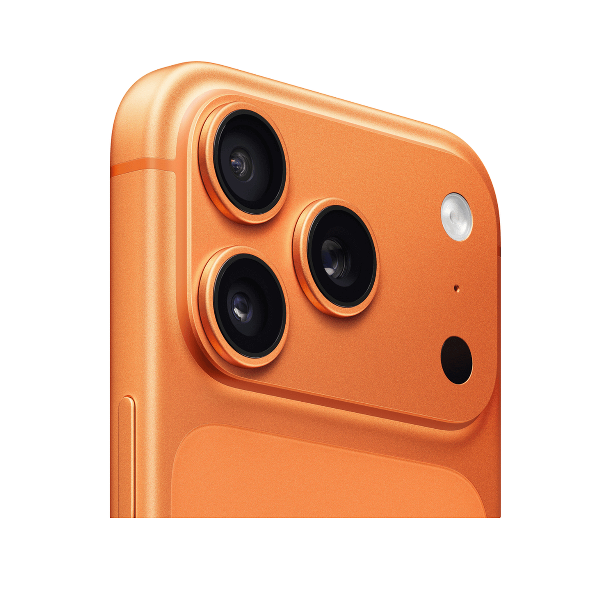 Voir la diapositive 4 : APPLE smartphone iPhone 17 Pro 512 Go