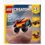 LEGO MINI MONSTER TRUCK CREATOR Lego LEG30691