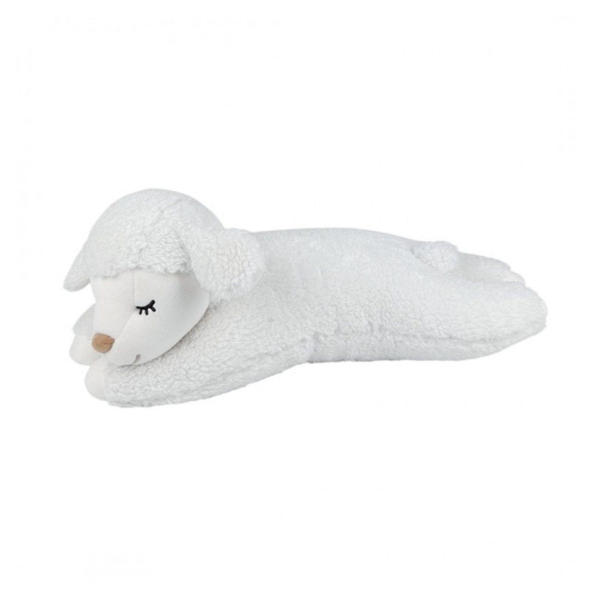 NEMU NEMU Peluche  - dodo - mouton -taille l - 54 cm
