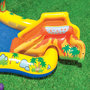Voir la diapositive 5 : INTEX Aire de jeux gonflable Jurassic - Intex