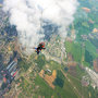 Voir la diapositive 3 : Smartbox Saut en parachute à 4000 mètres au sud de Paris - Coffret Cadeau Sport & Aventure