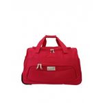 MOVELITE MOVELITE - Sac De Voyage LISBONNE 36 cm. Coloris disponibles : Bleu, Noir, Rouge, Gris
