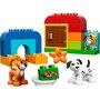 LEGO Duplo 10570 - Le château de Cendrillon