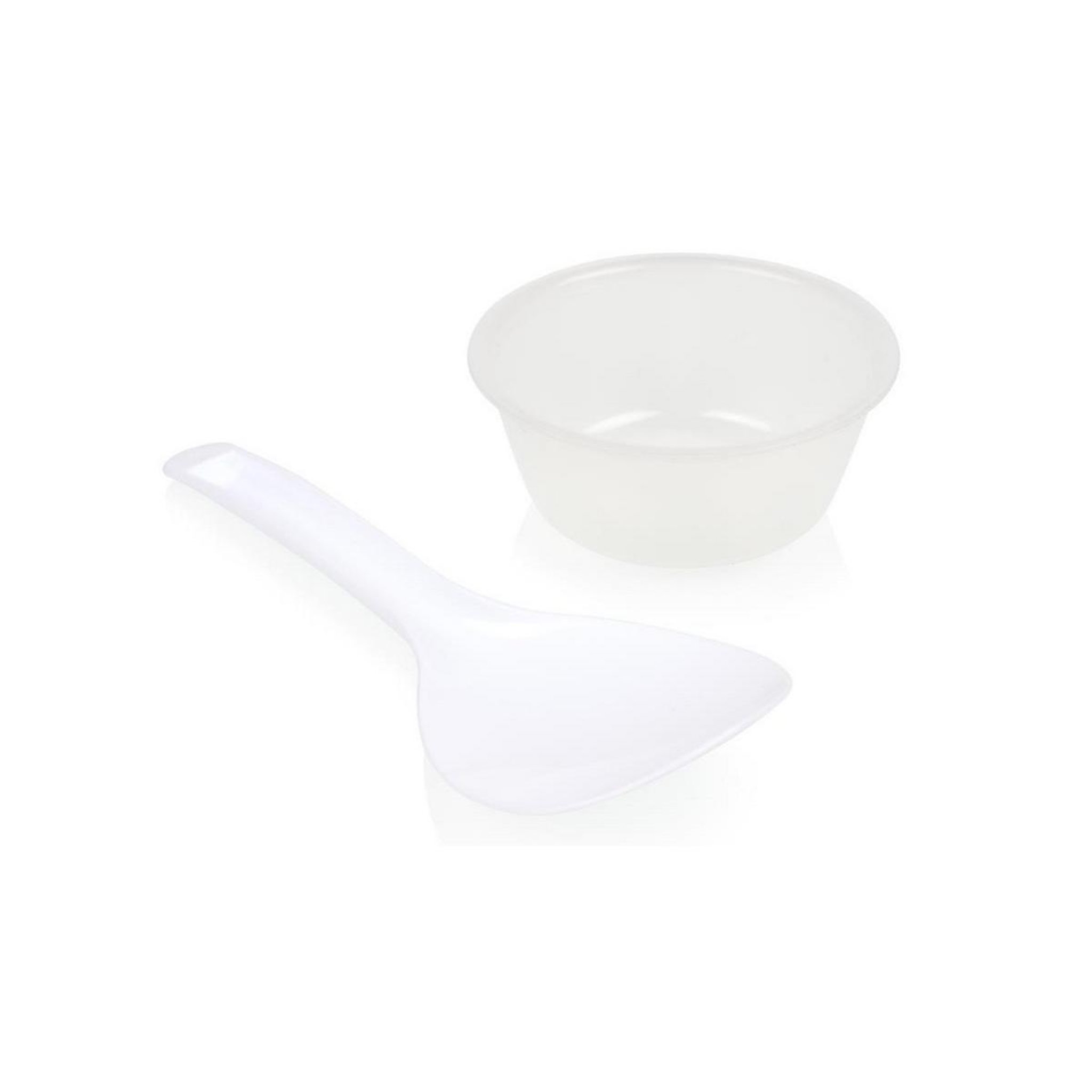 Voir la diapositive 5 : TRISTAR Cuiseur à riz 1l 400w acier inoxydable - rk-6146
