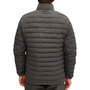 Voir la diapositive 2 : O'NEILL Blouson Gris Homme O'Neill Trvlr