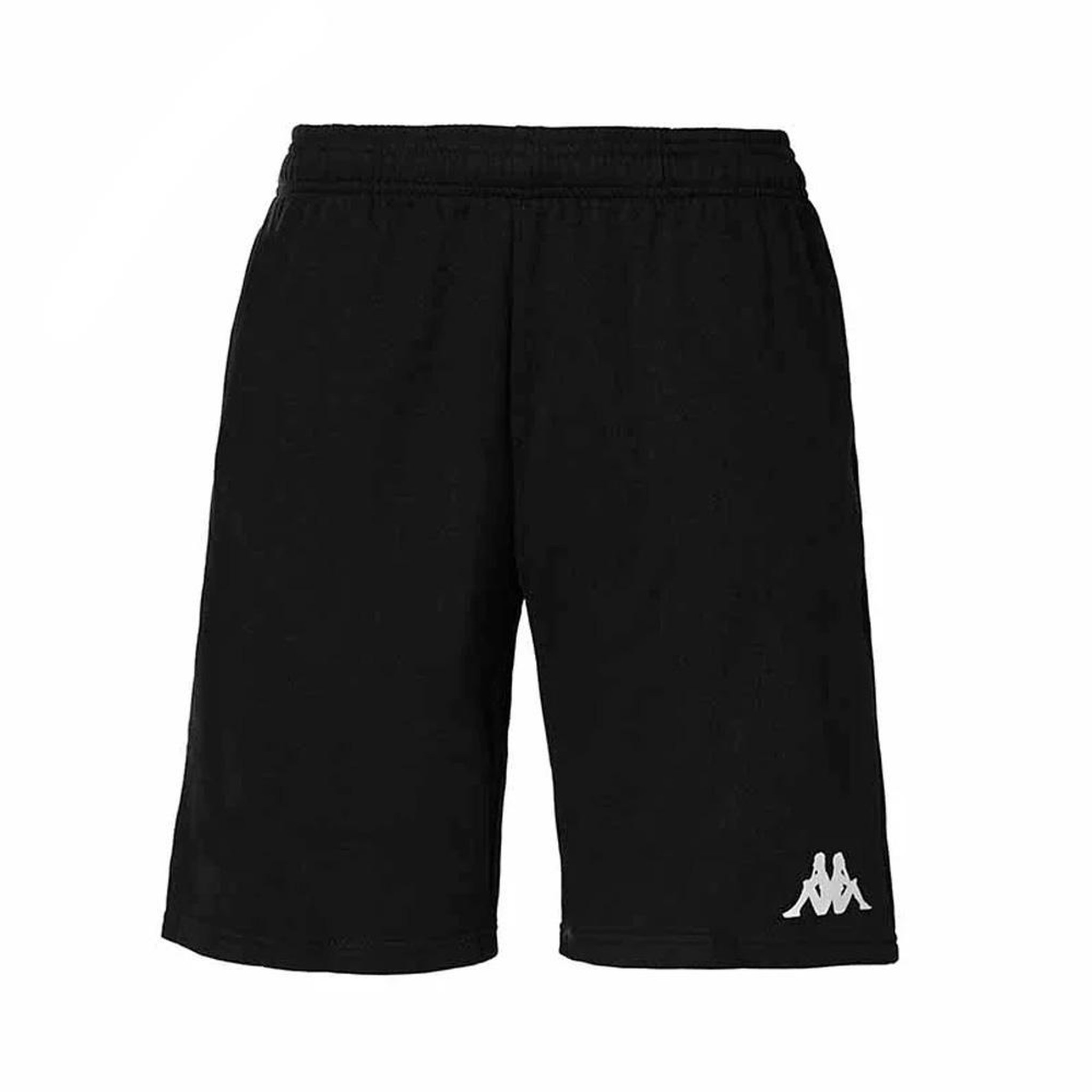 KAPPA Short Noir Homme Kappa Blive. Coloris disponibles : Noir