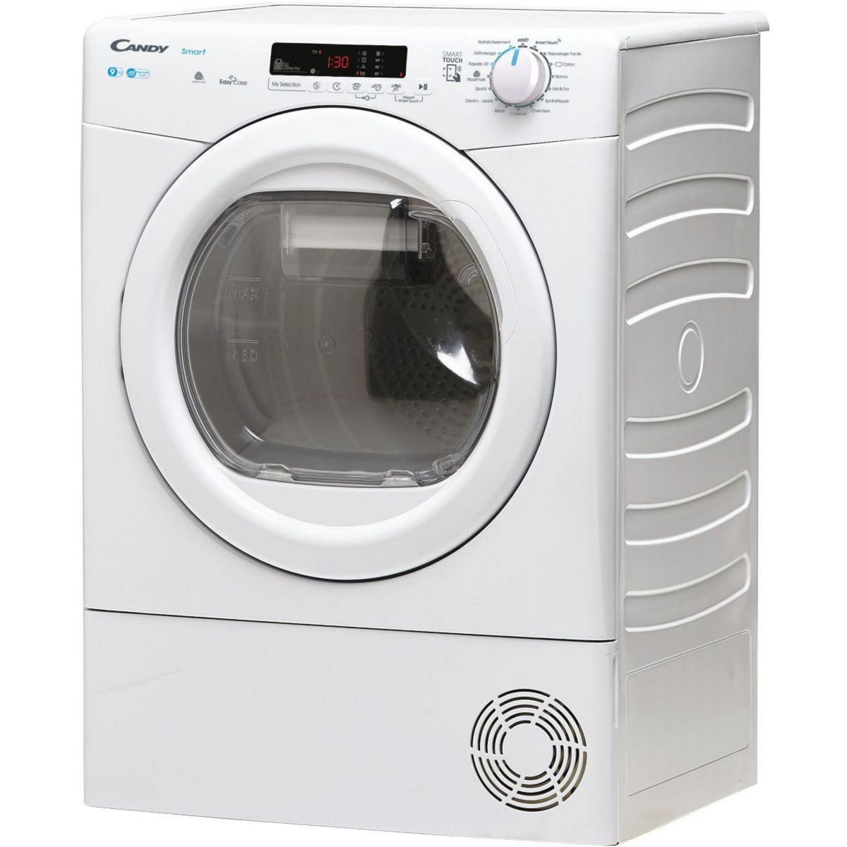Candy Sèche linge à condensation CSE C9DE-47