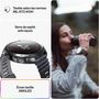 Voir la diapositive 4 : POLAR Montre sport GRIT X2 PRO Stone Grey S-L