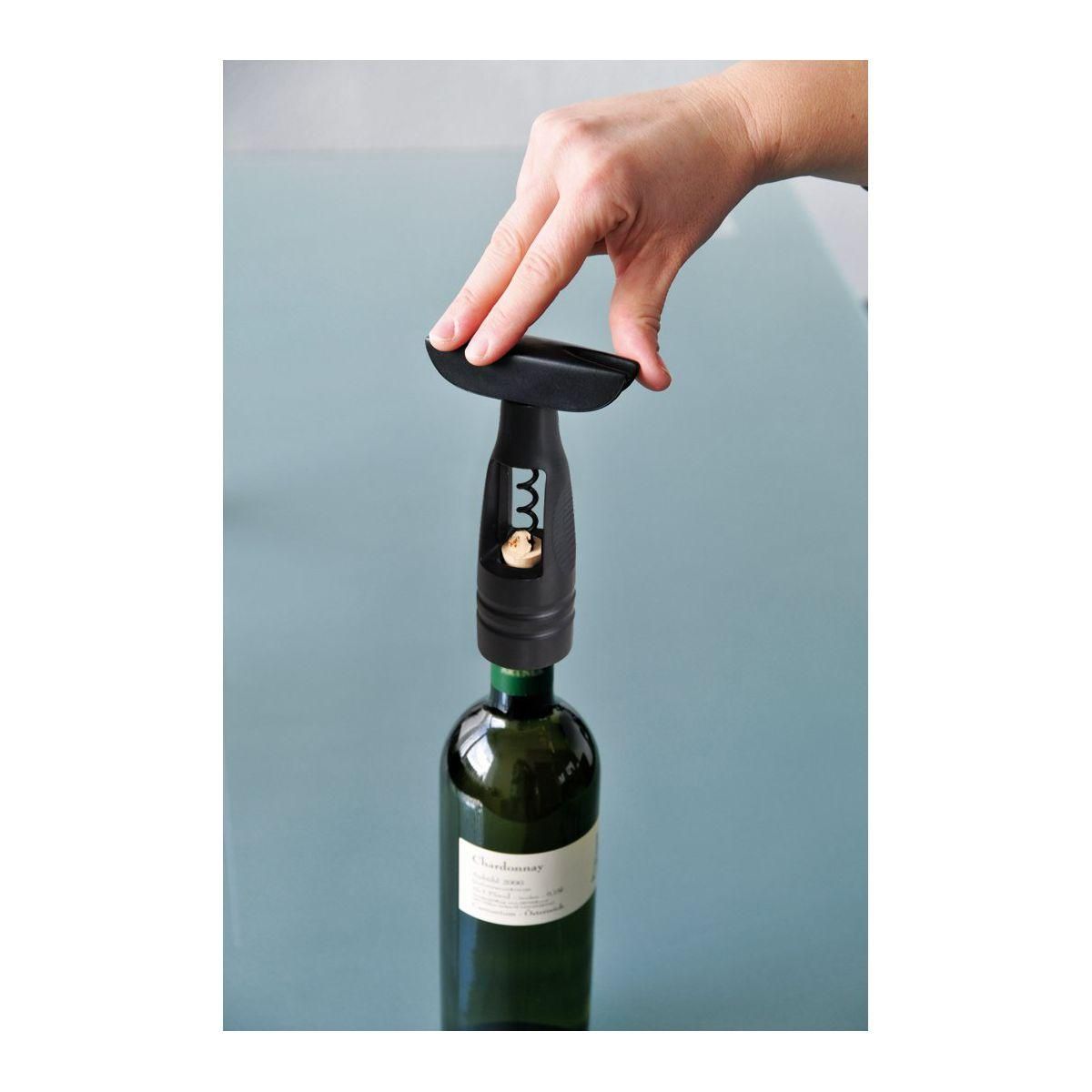 Fackelmann Tire-bouchon vis sans fin Fackelmann Bar Concept