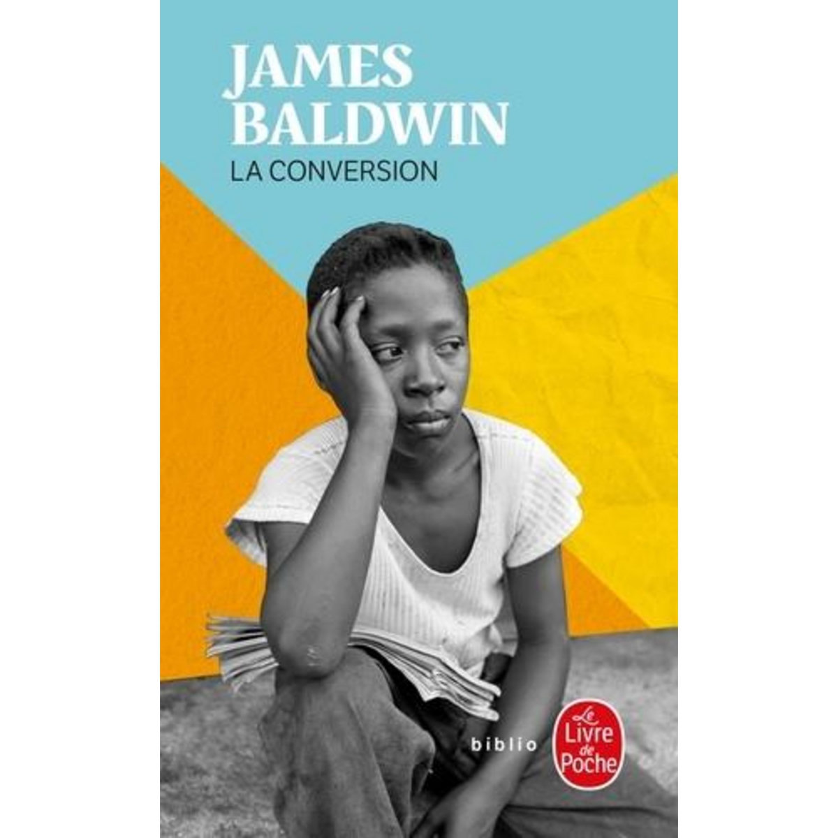 LA CONVERSION, Baldwin James