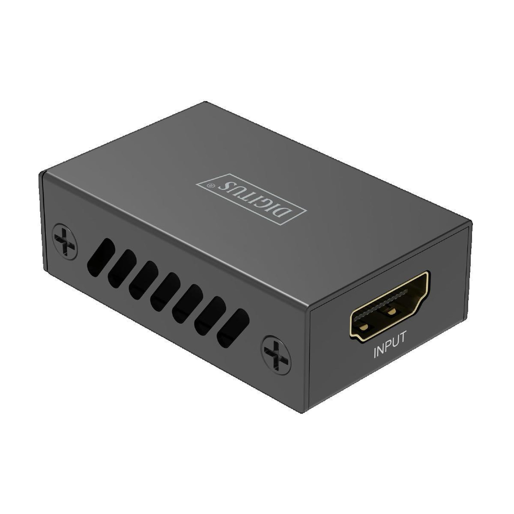 D-Link Répéteur HDMI Digitus pour extension vidéo/audio jusqu'à 13 m