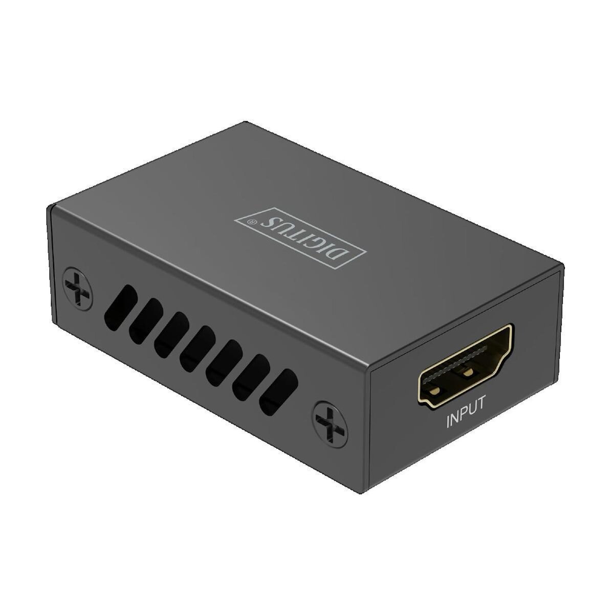 D-Link Répéteur HDMI Digitus pour extension vidéo/audio jusqu'à 13 m
