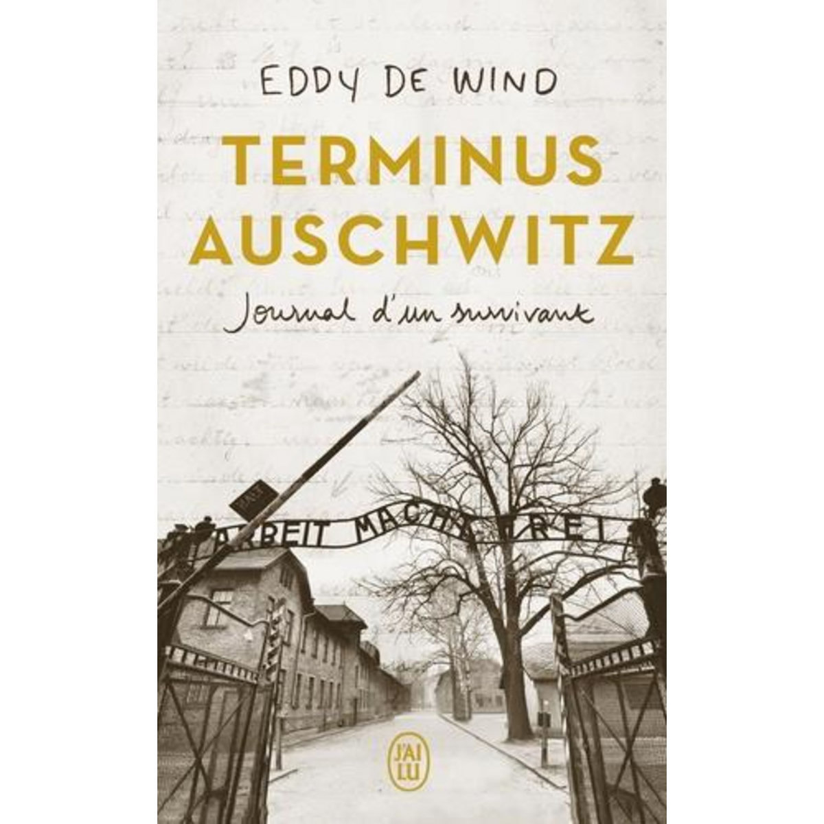 TERMINUS AUSCHWITZ. JOURNAL D'UN SURVIVANT, Wind Eddy de
