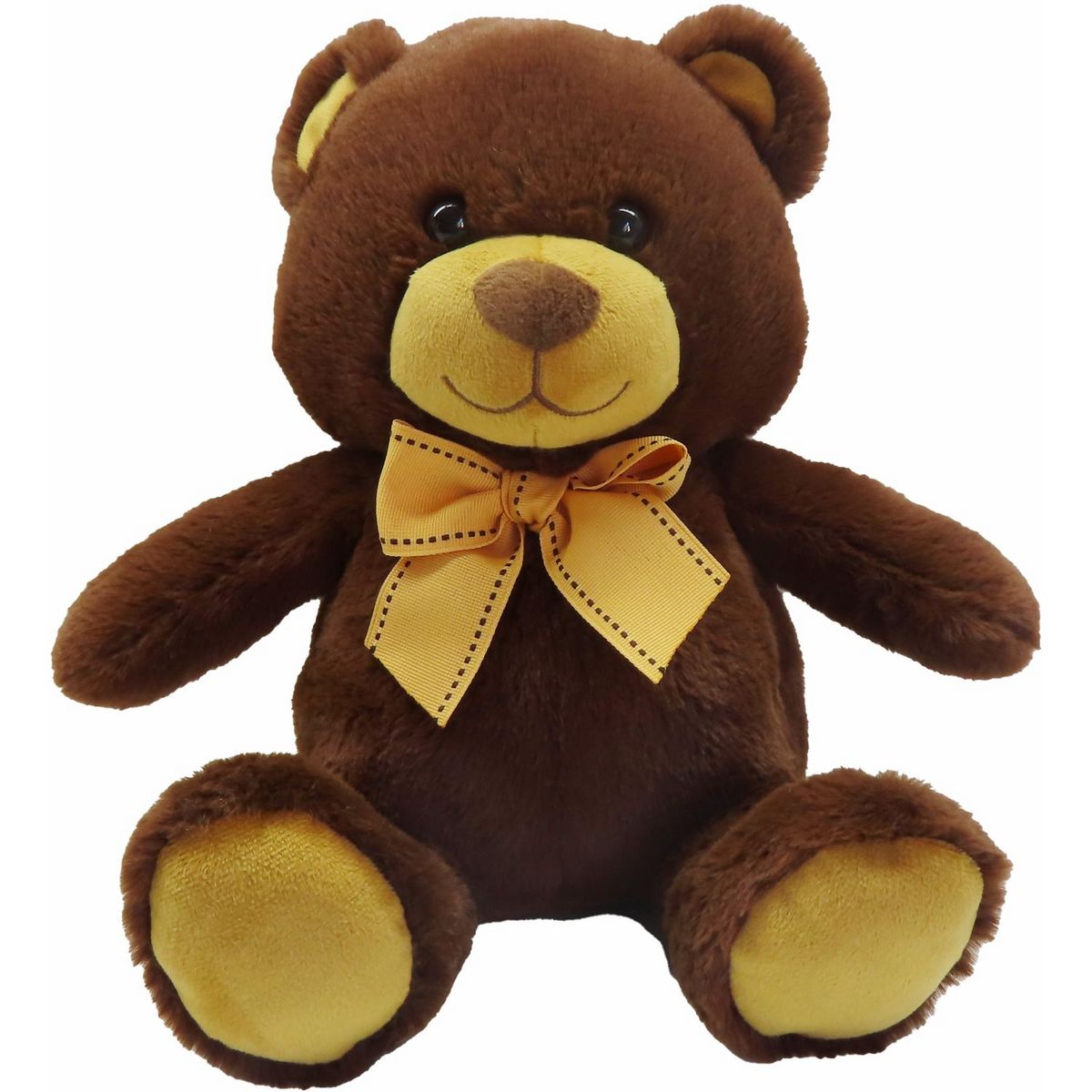 One Two Fun Ours en peluche 33 cm