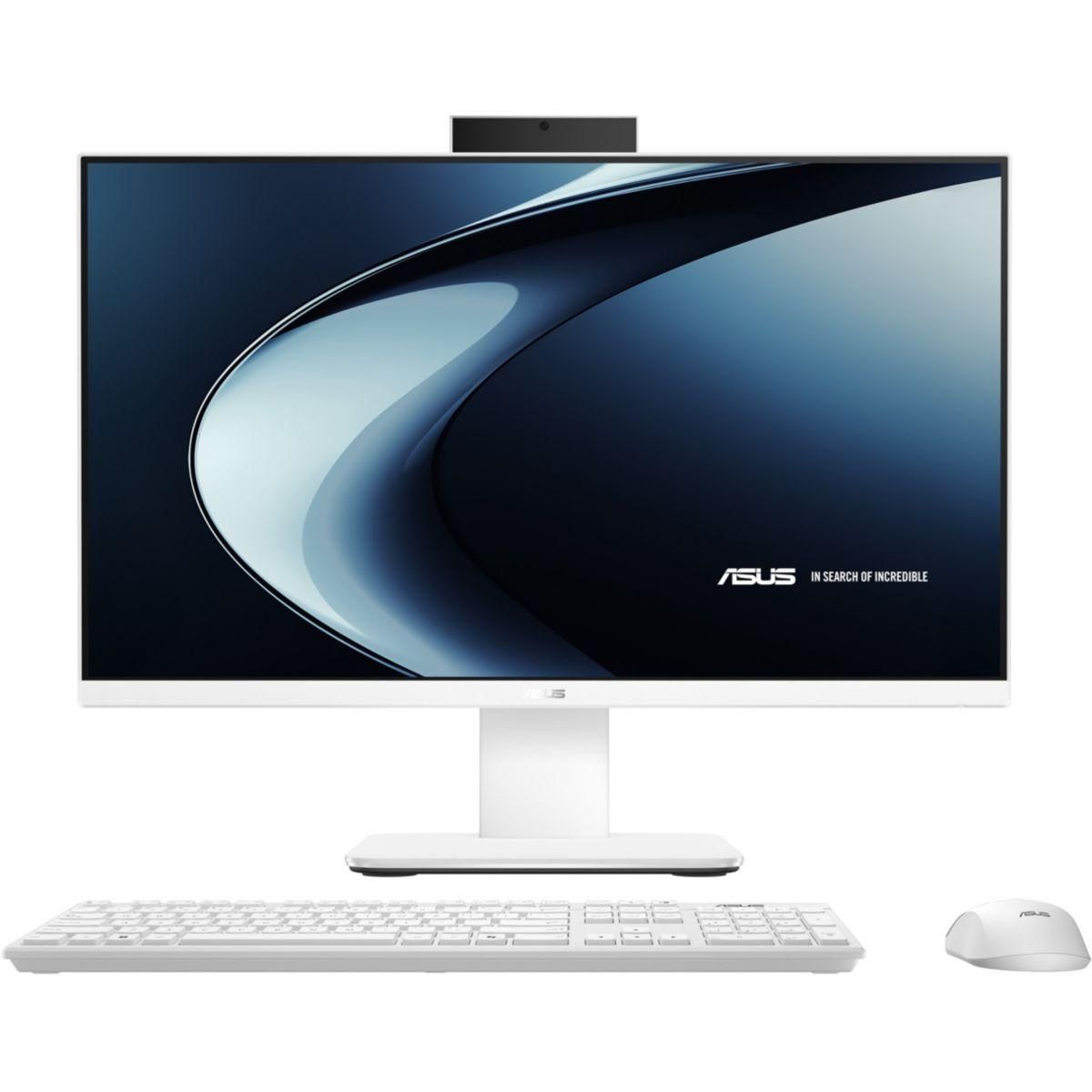 ASUS Ordinateur tout-en-un V440VAK-DRWPC135W