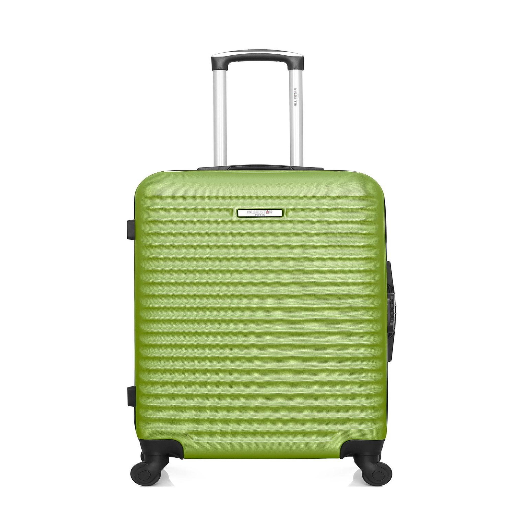 BLUESTAR BLUESTAR - Valise Weekend BRAZILIA 65 cm 4 Roues