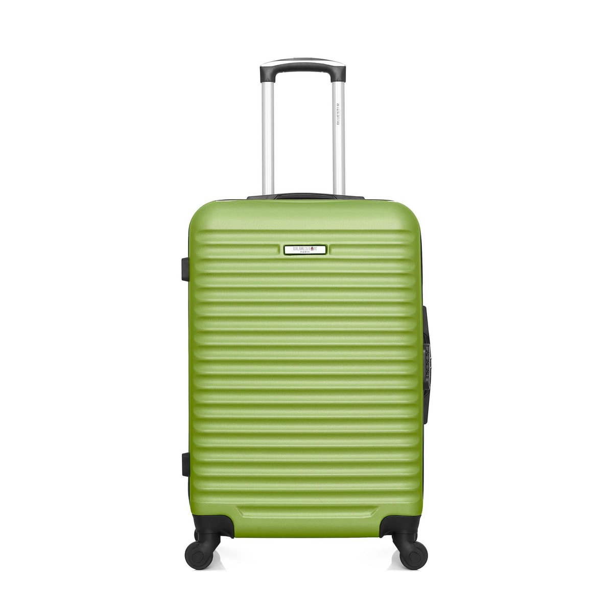 BLUESTAR BLUESTAR - Valise Weekend BRAZILIA 65 cm 4 Roues