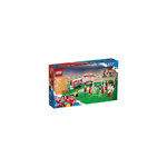 LEGO Jeu de construction LEGO Ikones de jeu multicolore