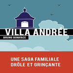 VILLA ANDREE, Boniface Bruno
