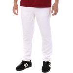 RMS 26 Pantalon Toile  Homme RMS26 5690. Coloris disponibles : Blanc