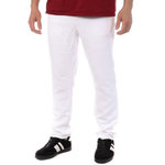 RMS 26 Pantalon Toile  Homme RMS26 5690. Coloris disponibles : Blanc