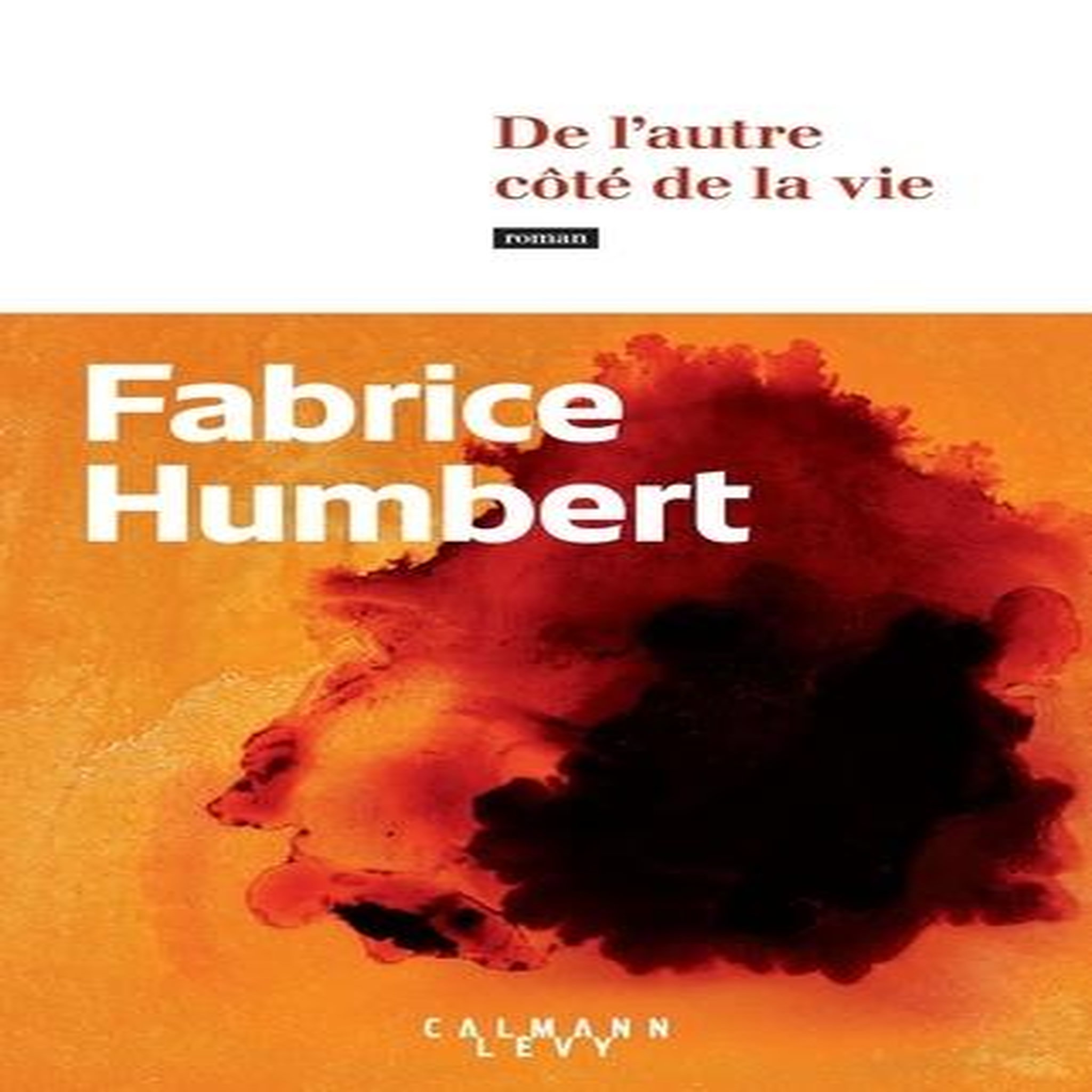 DE L'AUTRE COTE DE LA VIE, Humbert Fabrice