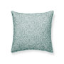 Voir la diapositive 2 : TODAY Coussin déco déhoussable en Coton imprimé Bohème KERALA 