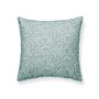 Voir la diapositive 2 : TODAY Coussin déco déhoussable en Coton imprimé Bohème KERALA 