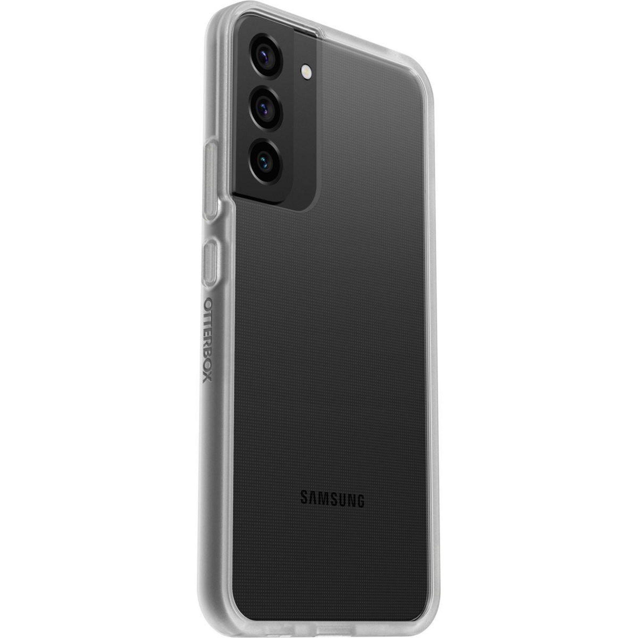 Voir la diapositive 4 : Otterbox Coque Samsung S22+ Coque + film protecteur