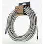 Voir la diapositive 2 : Hama Câble Ethernet 30M Droit CAT6 Gris