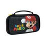 Voir la diapositive 2 : Pochette de transport Deluxe Officielle Super Mario Nintendo Switch / Lite