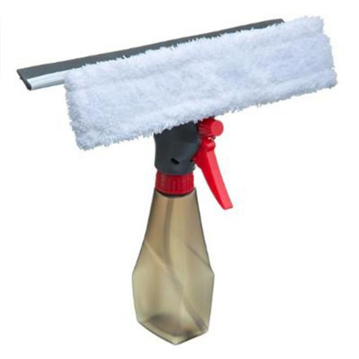 FIVE Spray Lave Vitre 3en1  Mop  27cm Gris