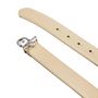 Voir la diapositive 2 : Vero Moda Ceinture  Femme Calvin Klein Jeans Ck Buckle Belt