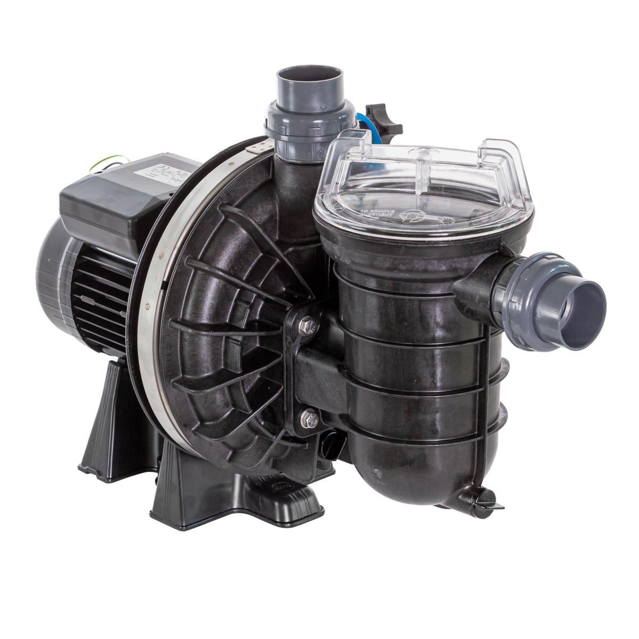 Sta rite Pompe à filtration 1.5 cv, 20m3/h mono - P-STR-151E2