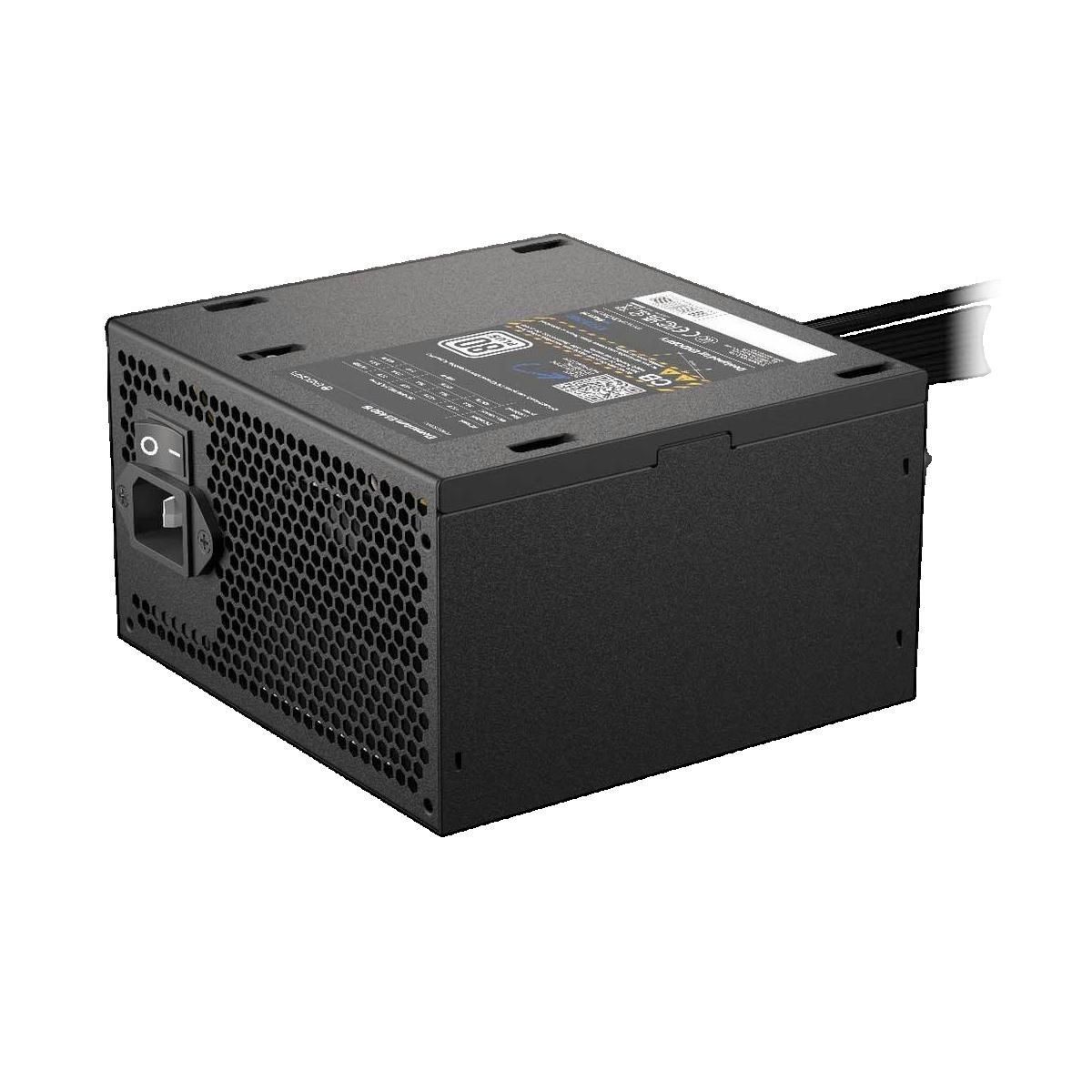 ELEMENT Alimentation Endorfy Elementum E5 450W 80 PLUS®