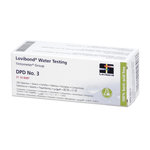 Lovibond Réactif DPD3 (100 pastilles) testeur électronique Scuba - Lovibond