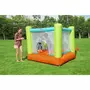 BESTWAY Trampoline gonflable Jump and Soar H2OGO
