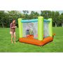 Voir la diapositive 6 : BESTWAY Trampoline gonflable Jump and Soar H2OGO