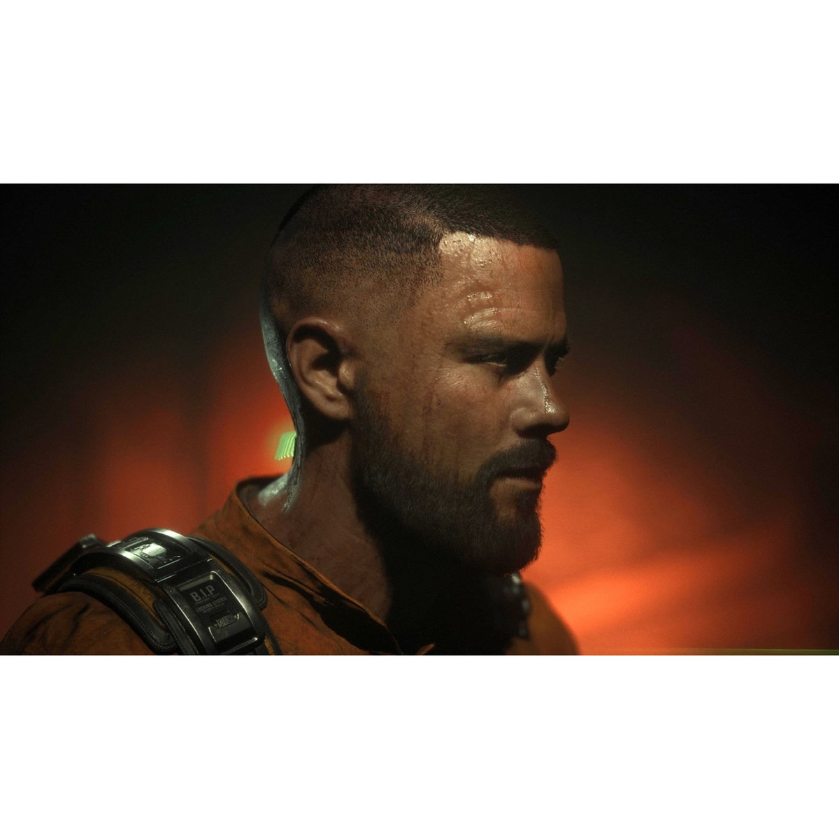 The Callisto Protocol Day One Edition PS4